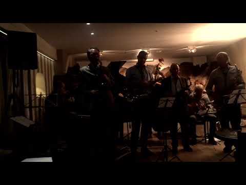 Int. Jazz Workshop Ascona 2019 - Jam Session: „Doggin‘ Around“