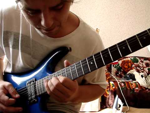 Alex Rudenko - Innocence Faded