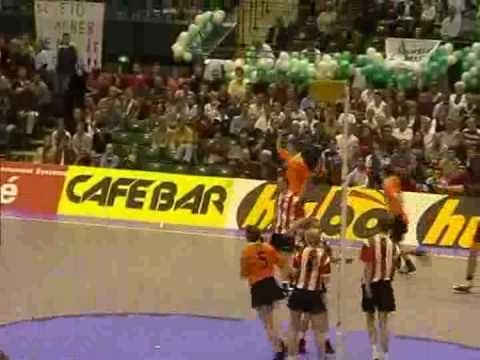 The Road to Ahoy 2003 TRAILER