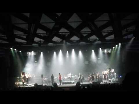 Audiofeels on the rocks - Pretener (Foo Fighters) 12.03.2017