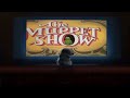THX Over The Hedge The Muppet Show