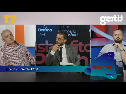 Zgjedhjet e 12 tetorit, kush i fiton komunat e mëdha? | FRONTAL | T7