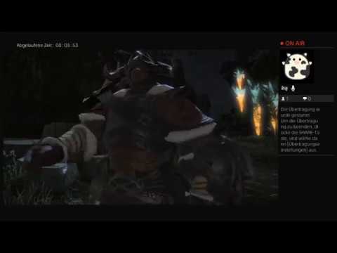 FFXIV SB #065.2 Krieger-Jobquest Level 63-70, Krieger fertsch :D
