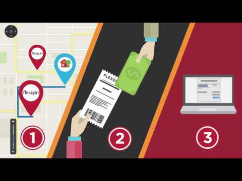 Watch trailer for Flexepin €100 EU Card