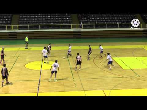 UMN_TV  1LV - Konoba Zenta - Grad Split GK Bačvice (Sažetak)