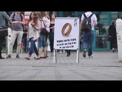 CampusTV Mainz 192 - News