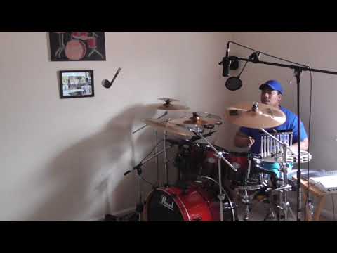 FDT Time Rift Fusion ~ Kendrick "K Stix" Young 2020