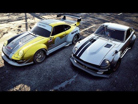 Silver Six Roaming Racers - Cassandra, Jake Paul, Slipstream, Wildcard, Gallo Rivera