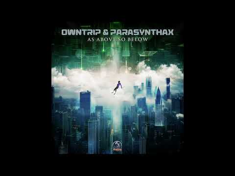 Owntrip & Parasynthax - Something Special