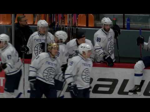 Hermes vs Espoo United Maalikooste 2-3 22.3.2017