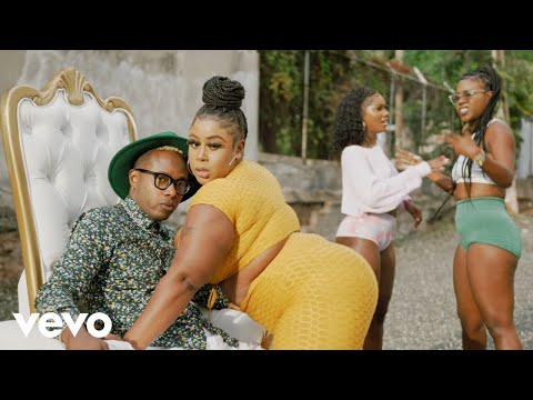 Razor B - Road (Official Music Video)