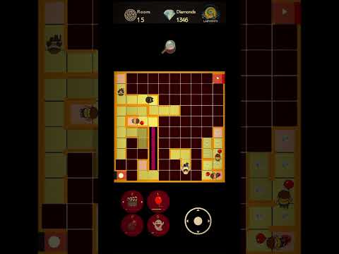 Labyrinth: Maze Escape Puzzle video thumbnail