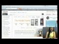 How to Add Your Book to Amazon's Search Inside How to Add Your Book to Amazon's Search Inside