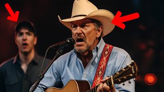 They Said George Strait “Would Be Forgotten” — His Next Song Proved Them Wrong…