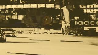 Bee Gees - You Should Be Dancing (Johnson Somerset Remix)