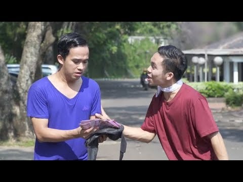 Anwar Nemu Uang Banyak - Highlight Kecil Kecil Mikir Jadi Manten Eps 89