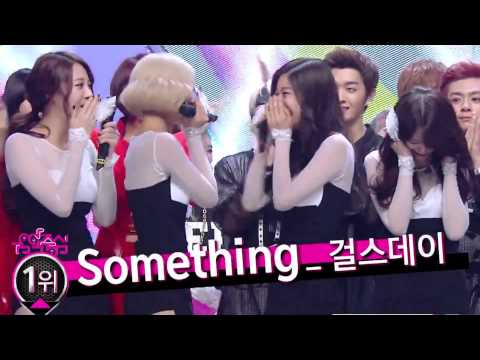 Sojin FMV (Girl's Day) - Smile