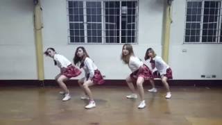 [JPOP] Dance With Me Now - Campus Royalties