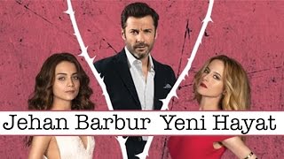 Güllerin Savaşı sezon Finali YENİ HAYAT - Jehan Barbur