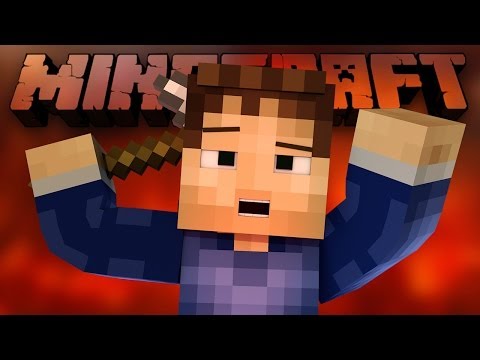 WOOFLESS VS LAVA! (Minecraft Epic Battle-Arena with Mitch, Jerome, Preston, and Woof)