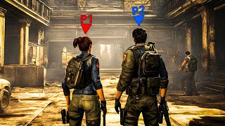 Top 50 Best Local Co-op & Split-screen Games on PS5