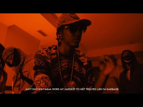 Swypa Swervo - SØUL SPEĀKER 💔 (Official Music Video)