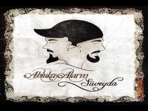 Abluka Alarm - Kirilmasin Kanatlar