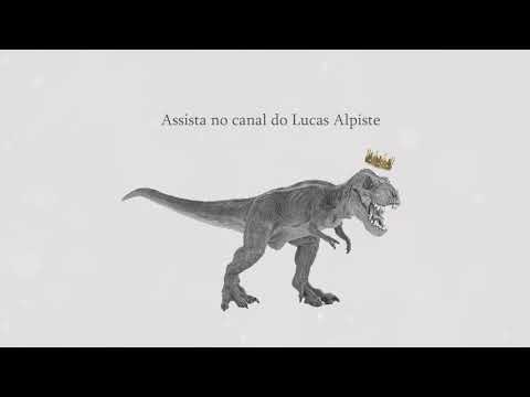 Lucas Alpiste - O Líder (Part. B6 e Breezy) *LEIA A DESCRIÇÃO*