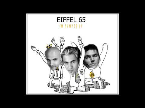 I'm Pumped Up (I'm Blue/Pumped Up Kicks Mashup)