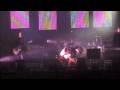 The Anix Take my future soundcheck, Stuttgart, Germany