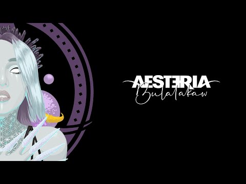 ÆSTERIA: Bulalakaw (Official Audio)