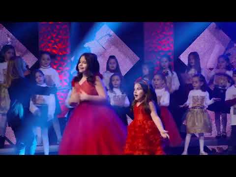 Lyra Fest 2021 - Vena & Fatmire Mala - Dy yllka krenare