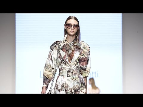 Laura Biagiotti | Spring Summer 2018 Full Fashion Show | Exclusive