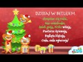 Dzisiaj w Betlejem - Polskie Kolędy + tekst (karaoke ...