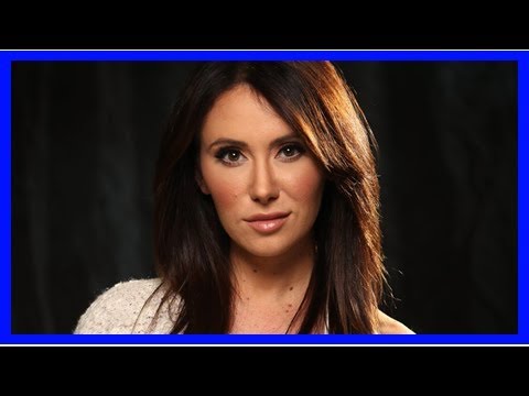 Im not the Brett Favre girl: Jenn Sterger speaks out in hopes of helping others