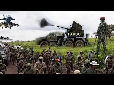 FIZI/POINT-ZÉRO : DES OFFICIERS RDF ET 25 REBELLES NEUTRALISÉS PAR LES FARDC, 17/01/2026