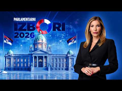 Rezultati i analiza parlamentarnih izbora 2026. | Srbija bira specijal - II deo