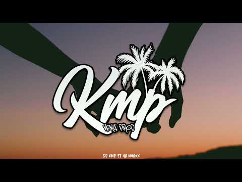 DJ KMP Ft HS MUZXK x BARTH - INFINI [ REMIX ZOUK ] 2023