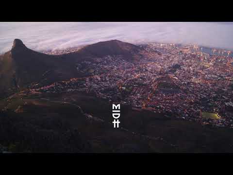 De Cave Man & TonicVolts - Rebel (Original Mix)