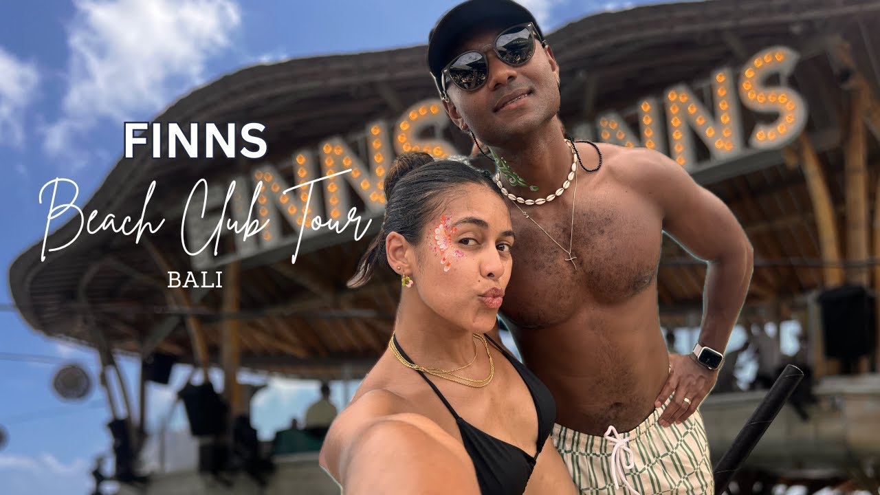 Embark on a virtual tour of Finns Recreation Club.