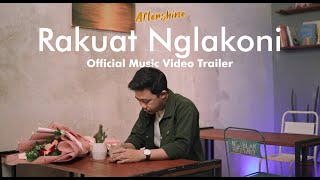 Chord Gitar Lagu Rakuat Nglakoni - Aftershine, Lirik: Nyatane Aku Raiso Nrimo Koe Gandeng Wong Liyo