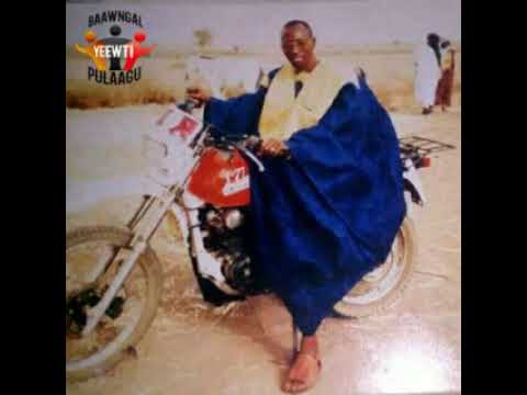 samba loboudou bah ♥️