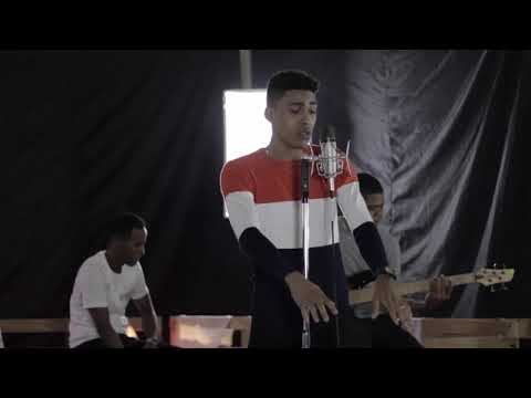 Fralis Joel - Mas de ti, Menos yo (Video oficial)