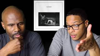 Joy Division - Colony (REACTION!!!)