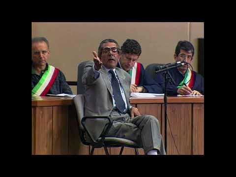 Mostro di Firenze Cdm - Lorenzo Nesi, amico di Mario Vanni