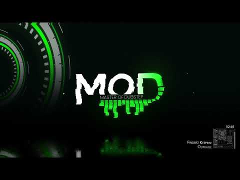 Finderz Keeperz - Outrage