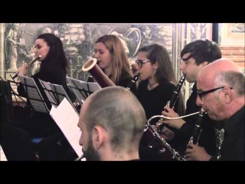 E. Morricone - da Nuovo Cinema Paradiso - Tema d'amore