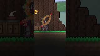 【Terraria】Tendon Bow !　#shorts