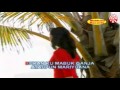 Mansyur S Mabuk Cinta Official Music Video