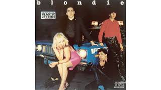 Blondie - No Imagination (1977)